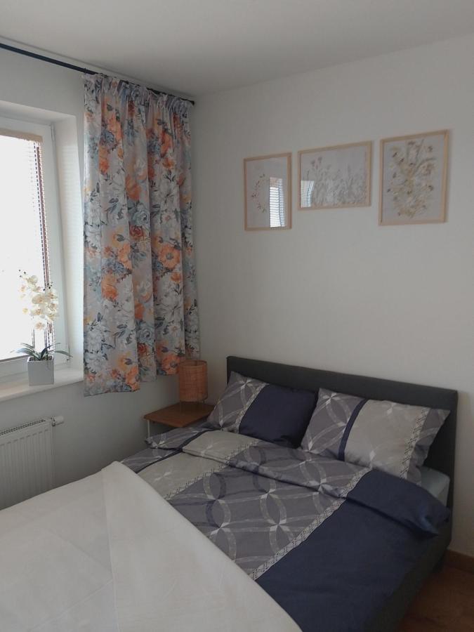 Apartament Green Town Rybno Warmia Mazury Ngoại thất bức ảnh