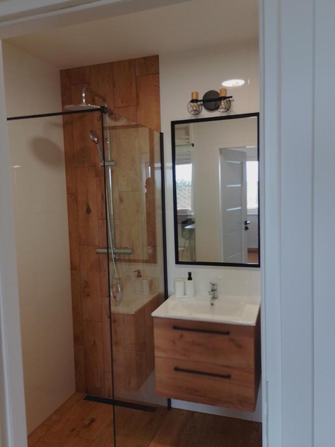 Apartament Green Town Rybno Warmia Mazury Ngoại thất bức ảnh
