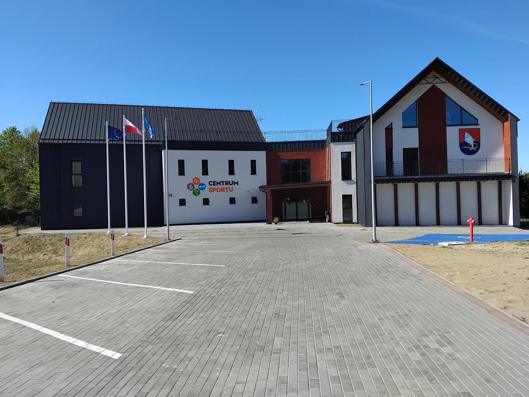 Apartament Green Town Rybno Warmia Mazury Ngoại thất bức ảnh